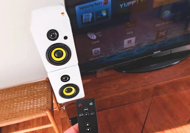 Top 1 so sánh giá Loa vi tính Bluetooth kiểm âm Thonet & Vander Kurbis Cinema - Tìm sản phẩm giá rẻ nhất - Ảnh 63