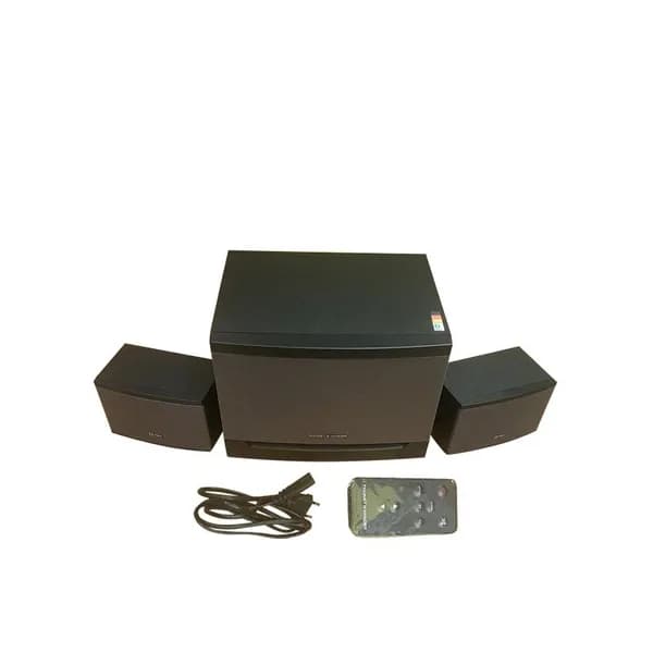 Top 1 so sánh giá Loa vi tính Bluetooth kiểm âm Thonet & Vander Kurbis Cinema - Tìm sản phẩm giá rẻ nhất - Ảnh 65