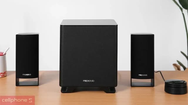 Top 1 so sánh giá Loa vi tính Bluetooth kiểm âm Thonet & Vander Kurbis Cinema - Tìm sản phẩm giá rẻ nhất - Ảnh 67