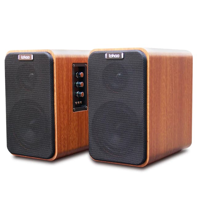 Top 1 so sánh giá Loa vi tính Bluetooth kiểm âm Thonet & Vander Kurbis Cinema - Tìm sản phẩm giá rẻ nhất - Ảnh 68