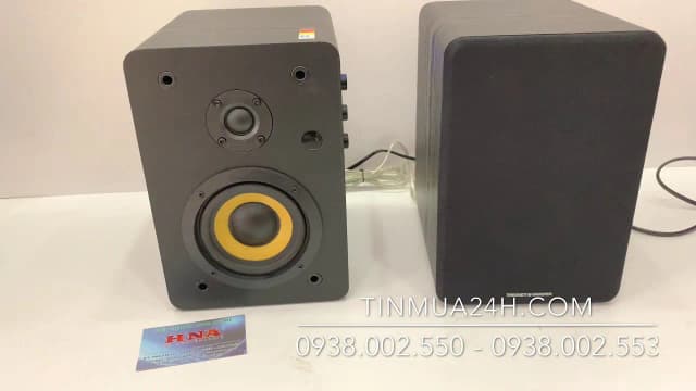 Top 1 so sánh giá Loa vi tính Bluetooth kiểm âm Thonet & Vander Kurbis Cinema - Tìm sản phẩm giá rẻ nhất - Ảnh 73