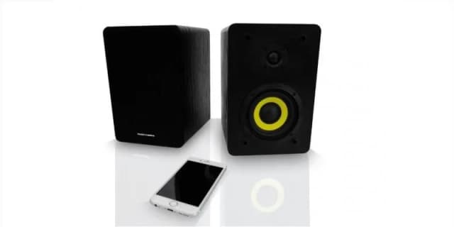 Top 1 so sánh giá Loa vi tính Bluetooth kiểm âm Thonet & Vander Kurbis Cinema - Tìm sản phẩm giá rẻ nhất - Ảnh 93