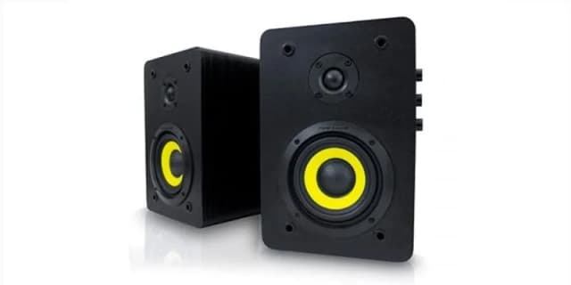 Top 1 so sánh giá Loa vi tính Bluetooth kiểm âm Thonet & Vander Kurbis Cinema - Tìm sản phẩm giá rẻ nhất - Ảnh 94