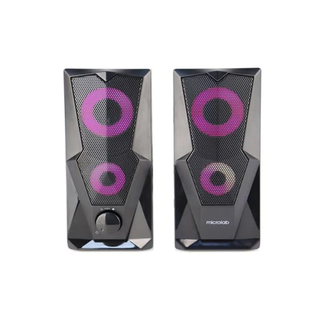 So sánh giá Loa vi tính Microlab B27 rẻ nhất?