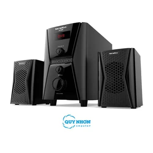 Loa vi tính Bluetooth Soundmax A827 - Giá rẻ nhất hôm nay - Ảnh 14