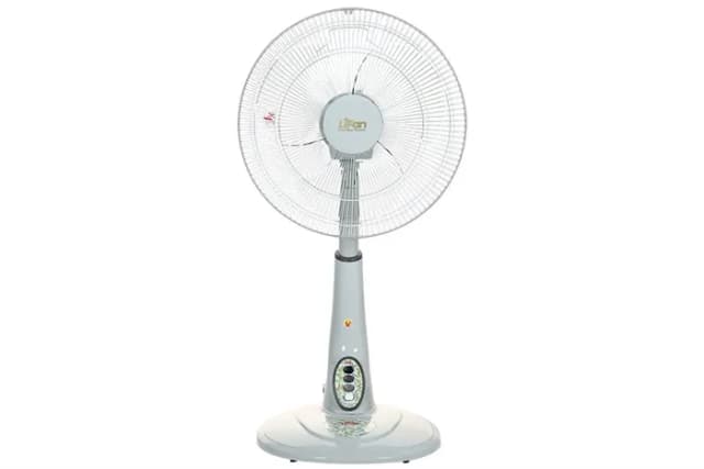 Quạt lửng Lifan 3 cánh QL-216 45W - Ảnh 2