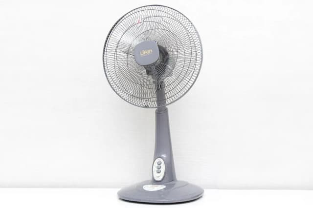 So sánh giá Quạt lửng Lifan 3 cánh QL-216 45W rẻ nhất? - Ảnh 12