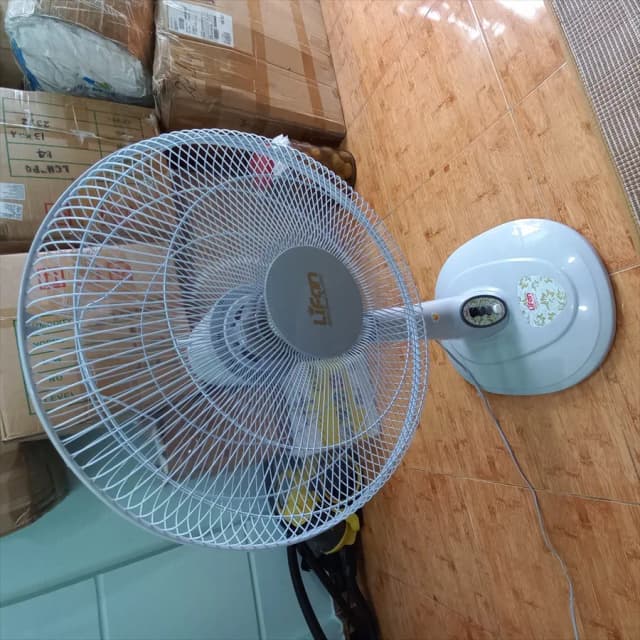 So sánh giá Quạt lửng Lifan 3 cánh QL-216 45W rẻ nhất? - Ảnh 17