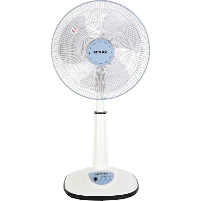 So sánh giá Quạt lửng Senko 3 cánh L1638 47W rẻ nhất? - Ảnh 2