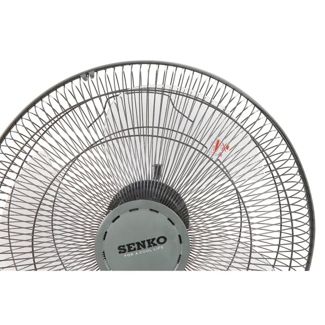 So sánh giá Quạt lửng Senko 3 cánh L1638 47W rẻ nhất? - Ảnh 12