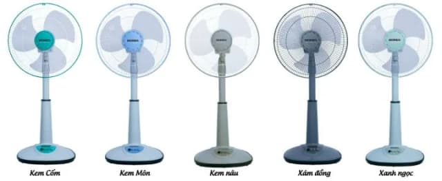 So sánh giá Quạt lửng Senko 3 cánh L1638 47W rẻ nhất? - Ảnh 18