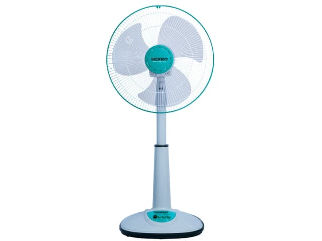 So sánh giá Quạt lửng Senko 3 cánh L1638 47W rẻ nhất? - Ảnh 10