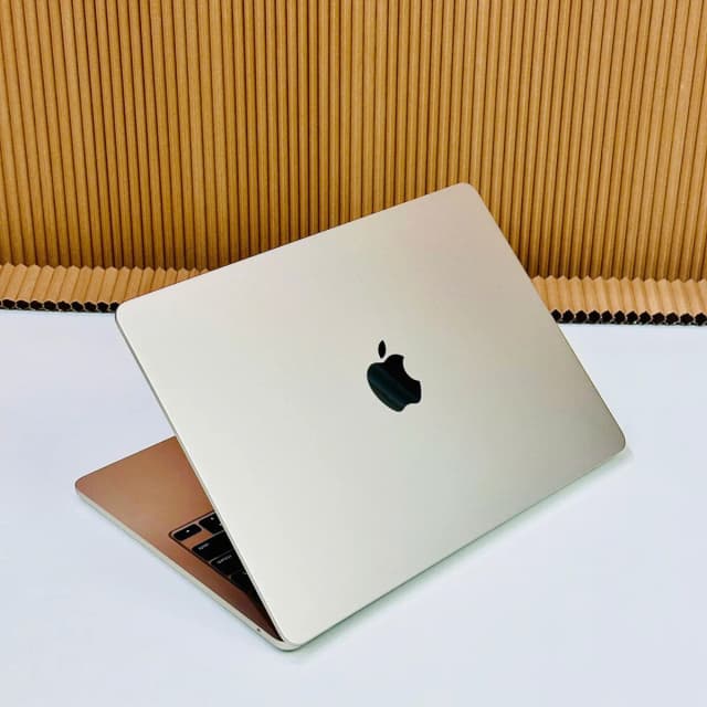 Laptop MacBook Air 13 inch M4 16GB/256GB - 15