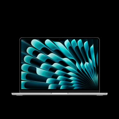 Laptop MacBook Air 13 inch M4 16GB/256GB - 3