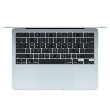 Laptop MacBook Air 13 inch M4 16GB/256GB - 8