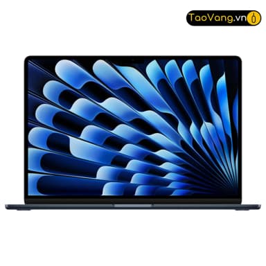 Laptop MacBook Air 15 inch M4 16GB/256GB - 14