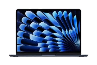 Laptop MacBook Air 15 inch M4 16GB/256GB - 6