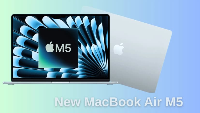 Laptop MacBook Air 15 inch M5 24GB/512GB - Giá rẻ nhất hôm nay - Ảnh 3