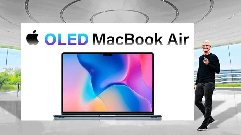 Laptop MacBook Air 15 inch M5 24GB/512GB - Giá rẻ nhất hôm nay - Ảnh 7