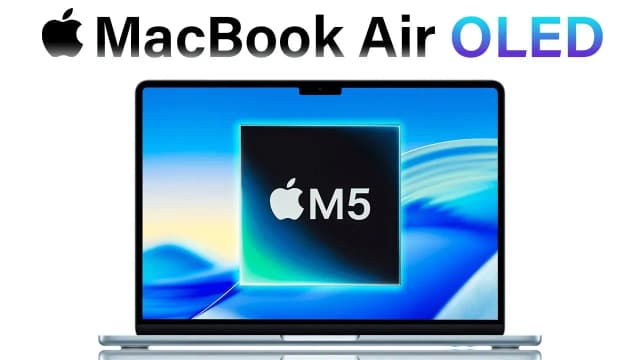 Top 1 so sánh giá Laptop MacBook Air 15 inch M5 32GB/512GB - Tìm sản phẩm giá rẻ nhất - Ảnh 14