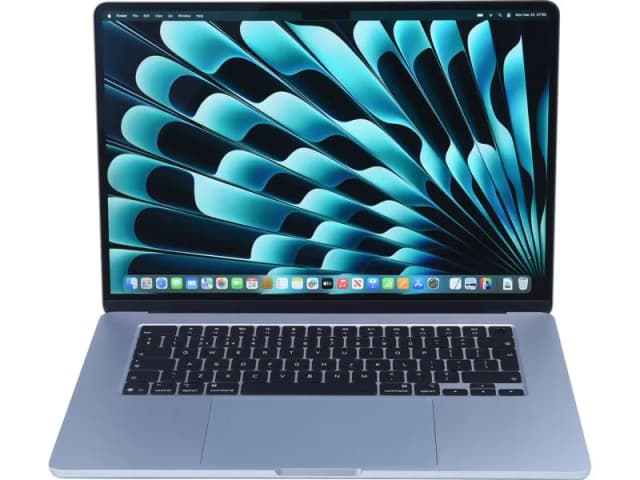 Top 1 so sánh giá Laptop MacBook Air 15 inch M5 32GB/512GB - Tìm sản phẩm giá rẻ nhất - Ảnh 16