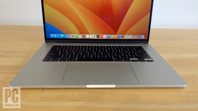 Top 1 so sánh giá Laptop MacBook Air 15 inch M5 32GB/512GB - Tìm sản phẩm giá rẻ nhất - Ảnh 4