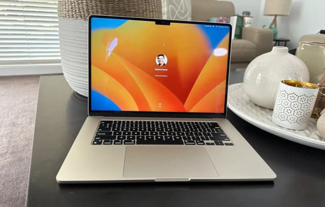 Top 1 so sánh giá Laptop MacBook Air 15 inch M5 32GB/512GB - Tìm sản phẩm giá rẻ nhất - Ảnh 9