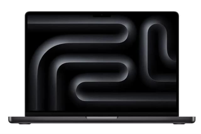 Laptop MacBook Pro 14 inch M4 16GB/512GB - 1