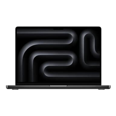 Laptop MacBook Pro 14 inch M4 16GB/512GB - 14