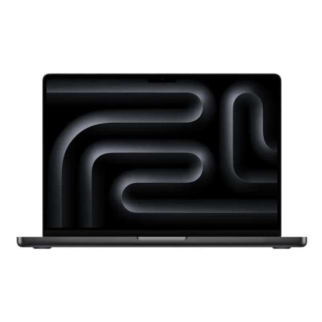 Laptop MacBook Pro 14 inch M4 16GB/512GB - 14