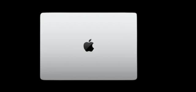 Laptop MacBook Pro 14 inch M4 16GB/512GB - 16