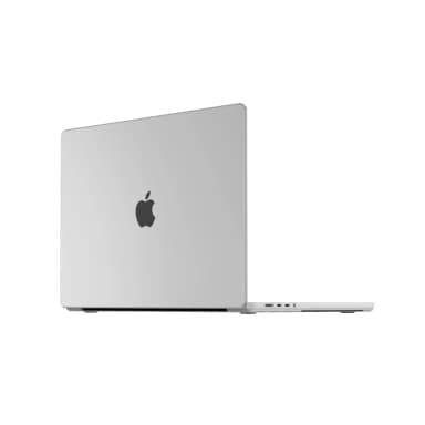 Laptop MacBook Pro 14 inch M4 16GB/512GB - 4