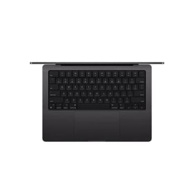 Laptop MacBook Pro 14 inch M4 16GB/512GB - 10