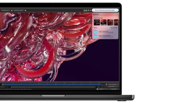 Laptop MacBook Pro 14 inch M4 Pro 24GB/512GB - 19