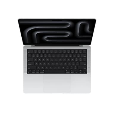 Laptop MacBook Pro 14 inch M4 Pro 24GB/512GB - 8