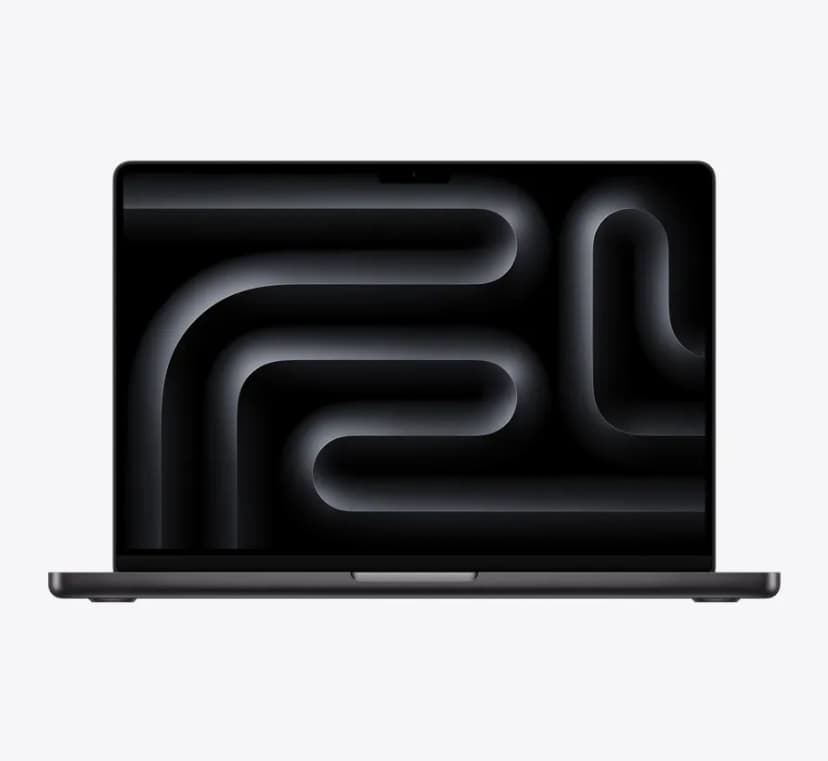 Laptop MacBook Pro 14 inch M5 16GB/512GB - Giá rẻ nhất hôm nay - Ảnh 2