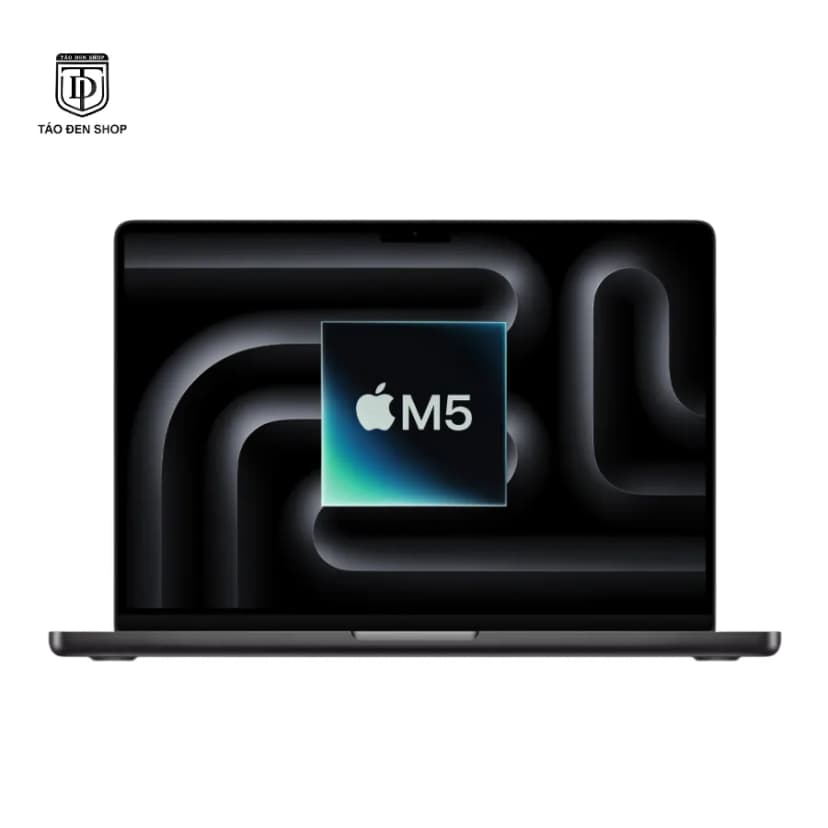 Laptop MacBook Pro 14 inch M5 16GB/512GB - Giá rẻ nhất hôm nay - Ảnh 3