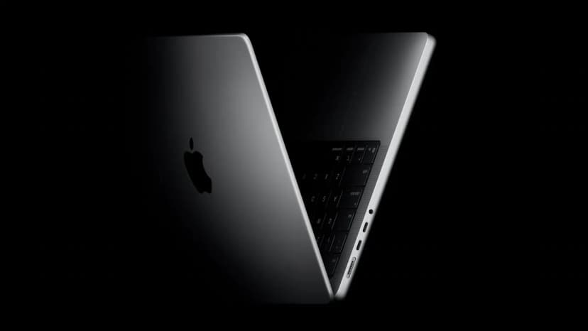 Laptop MacBook Pro 14 inch M5 16GB/512GB - Giá rẻ nhất hôm nay - Ảnh 6