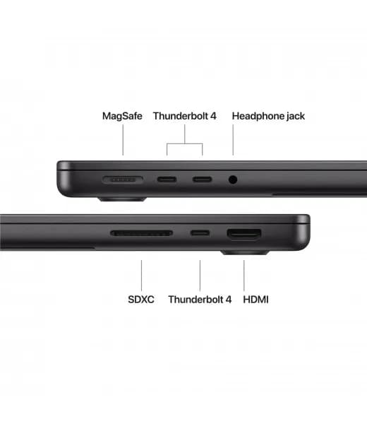 Top 1 so sánh giá Laptop MacBook Pro 14 inch M5 24GB/1TB - Tìm sản phẩm giá rẻ nhất - Ảnh 13