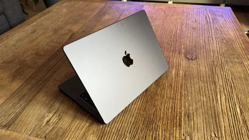 Laptop MacBook Pro 14 inch M5 24GB/1TB - Giá rẻ nhất hôm nay - Ảnh 14