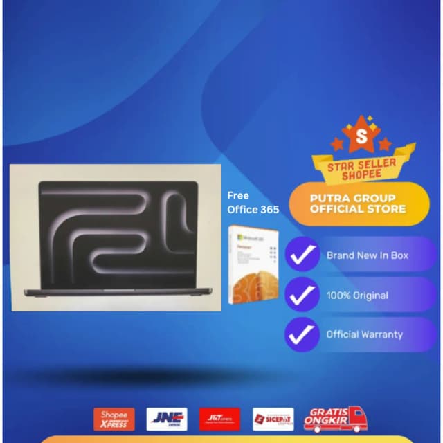 Top 1 so sánh giá Laptop MacBook Pro 14 inch M5 24GB/1TB - Tìm sản phẩm giá rẻ nhất - Ảnh 15