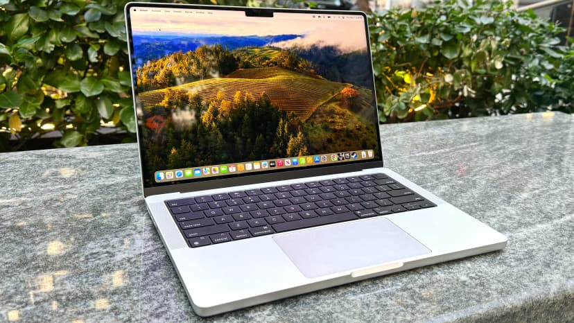 Laptop MacBook Pro 14 inch M5 24GB/1TB - Giá rẻ nhất hôm nay - Ảnh 16