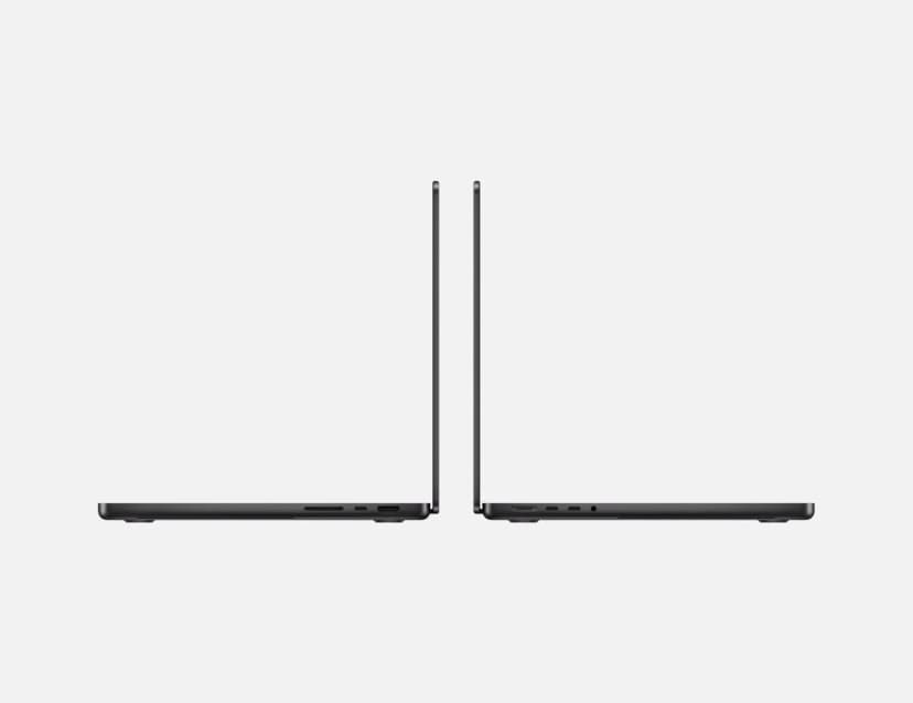Laptop MacBook Pro 14 inch M5 24GB/1TB - Giá rẻ nhất hôm nay - Ảnh 17