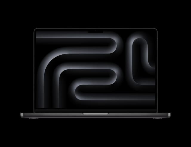 Top 1 so sánh giá Laptop MacBook Pro 14 inch M5 24GB/1TB - Tìm sản phẩm giá rẻ nhất - Ảnh 3