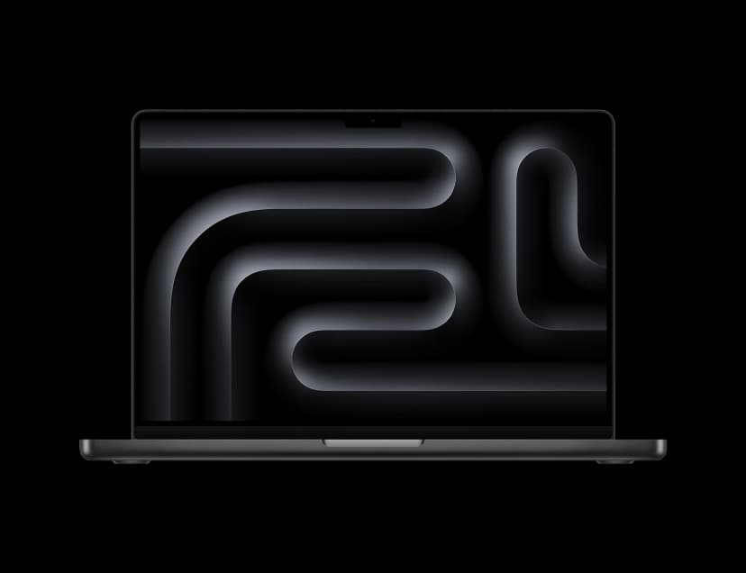 Laptop MacBook Pro 14 inch M5 24GB/1TB - Giá rẻ nhất hôm nay - Ảnh 3