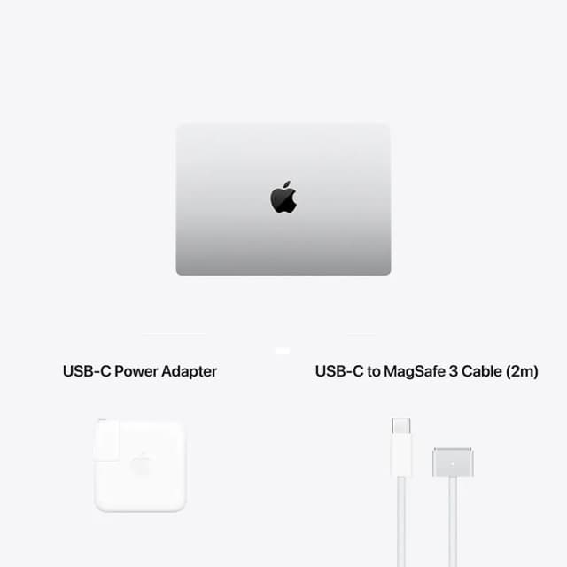 Top 1 so sánh giá Laptop MacBook Pro 14 inch M5 24GB/1TB - Tìm sản phẩm giá rẻ nhất - Ảnh 21