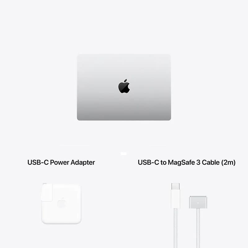 Laptop MacBook Pro 14 inch M5 24GB/1TB - Giá rẻ nhất hôm nay - Ảnh 21