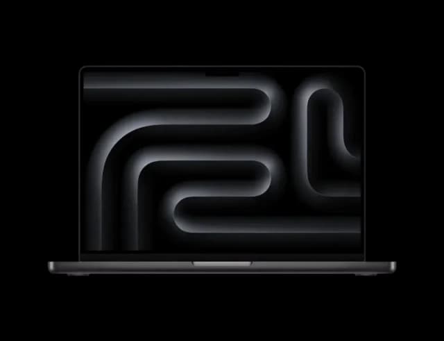 Top 1 so sánh giá Laptop MacBook Pro 14 inch M5 24GB/1TB - Tìm sản phẩm giá rẻ nhất - Ảnh 23