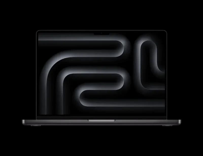 Laptop MacBook Pro 14 inch M5 24GB/1TB - Giá rẻ nhất hôm nay - Ảnh 23