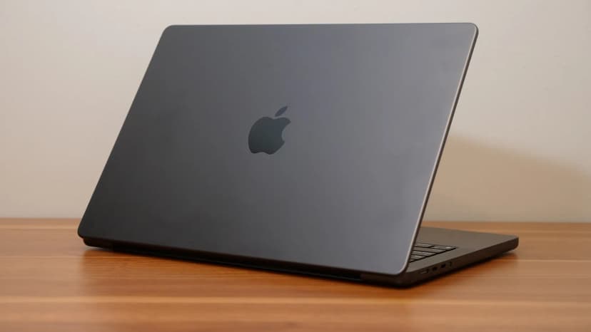 Laptop MacBook Pro 14 inch M5 24GB/1TB - Giá rẻ nhất hôm nay - Ảnh 25